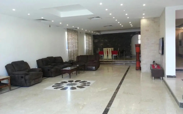 Villa Shahrazad Sharm El Sheikh
