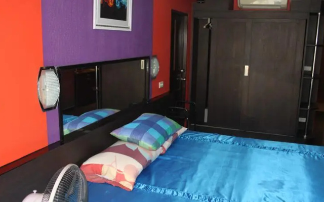 Jomtien Beach Condo