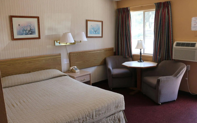 Studio 6 Suites Albany, OR