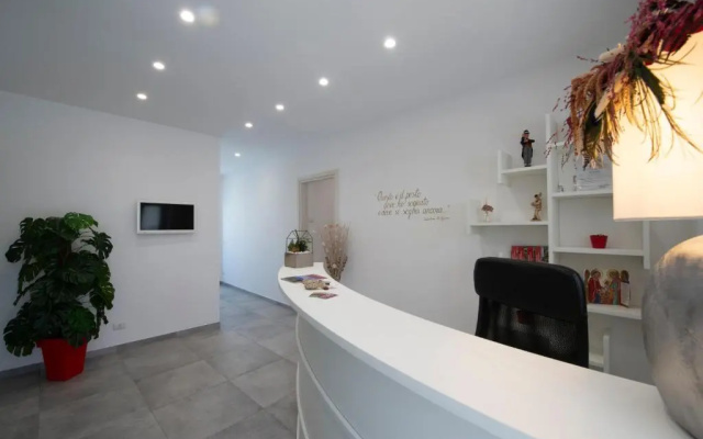 B&B L'Amaranto