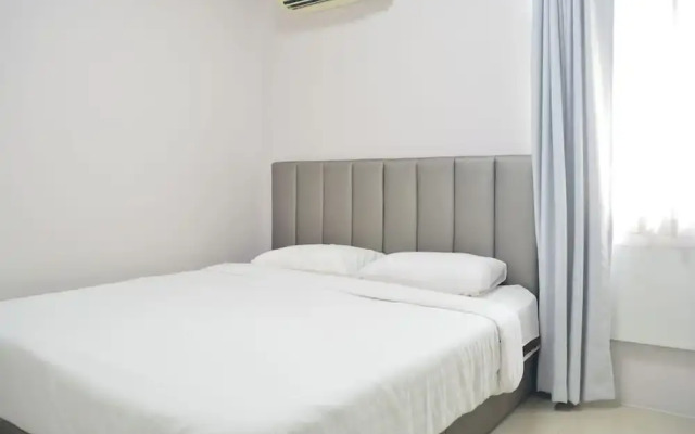 Sweety Secret Guesthouse