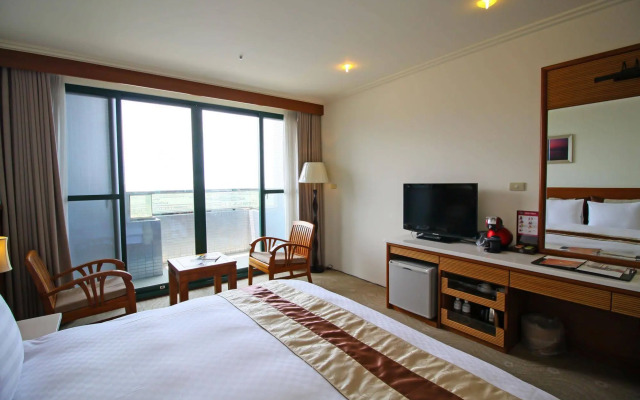 Yaling Hotel