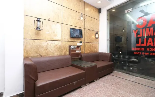Hotel Neelkanth By OYO Rooms