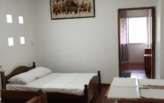 Amigos Studio Apartment