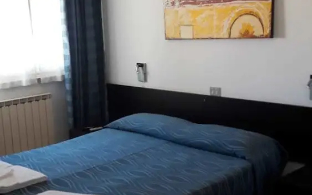 Hotel New Marilu