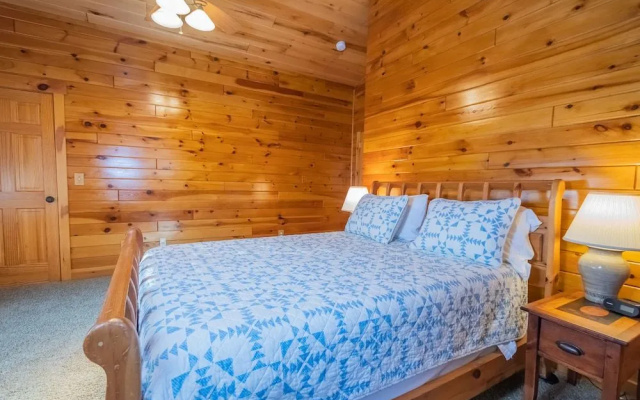 Skylodge by Taylor Made Deep Creek