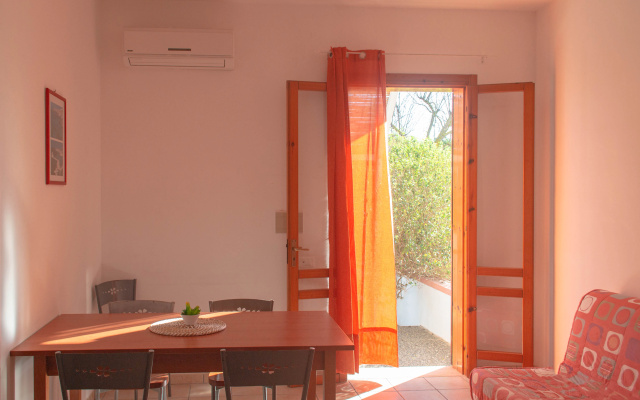 Residence Tre Palme