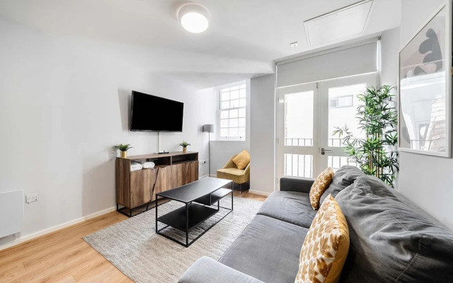 Host Stay Apartment 6 Stanley Street