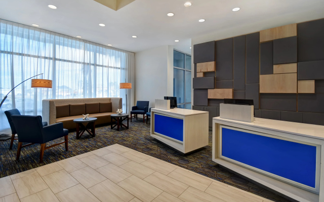 Holiday Inn Express & Suites Galveston Beach by IHG