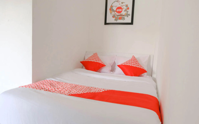 Hotel O Kina Family Residence Syariah