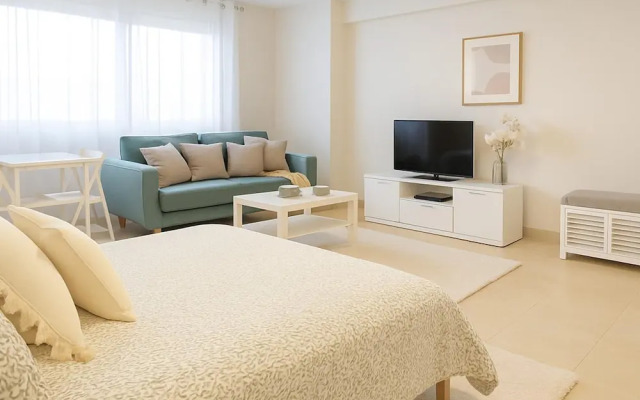 Estudio Central Beach
