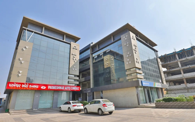 Collection O 7557 Hotel Shiv Kunj Exotica