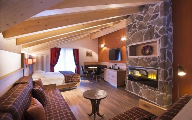 Chalet Marcora