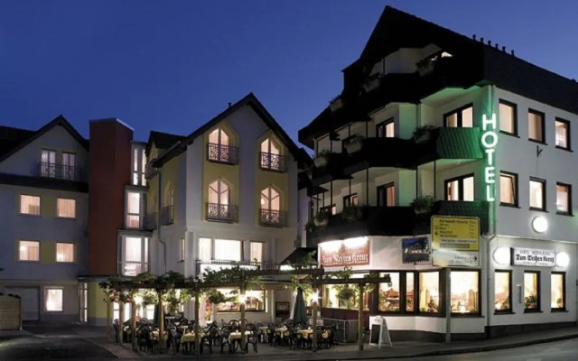 Hotel Royal Santana
