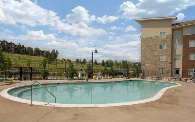 Residence Inn by Marriott Boulder Broomfield/Interlocken