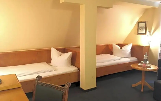 Stadthotel Waldhorn
