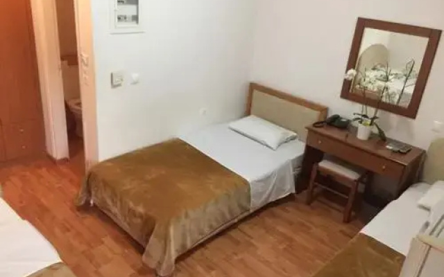 Hotel Melivoia