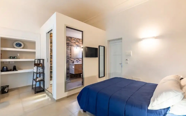 Residenza Partanna by Napoliapartments