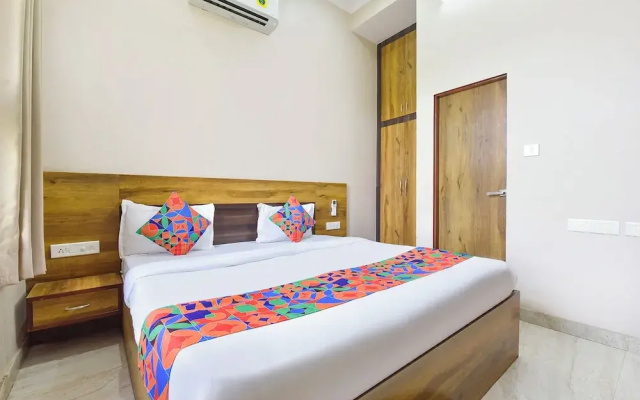 Fabhotel Shivansh