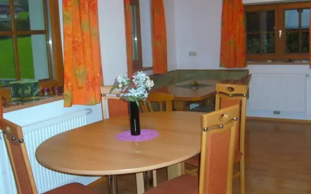 Ferienhaus Hotter