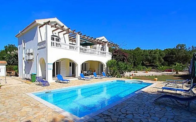 Villa Diana
