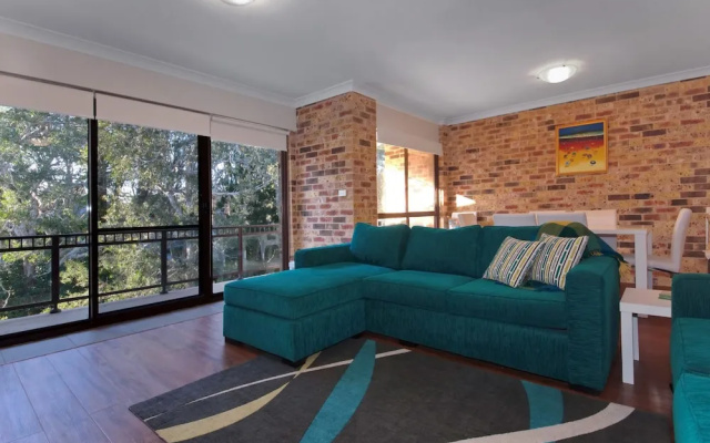 Bay Parklands, Unit 69/2 Gowrie Avenue