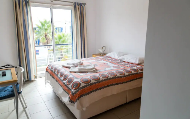 Aparthotel Marina Club