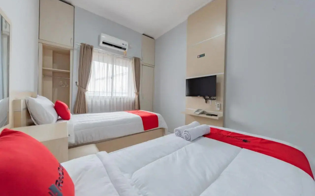 Kandaga Guest House By Oyo Room