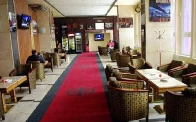 Hotel Gerlach