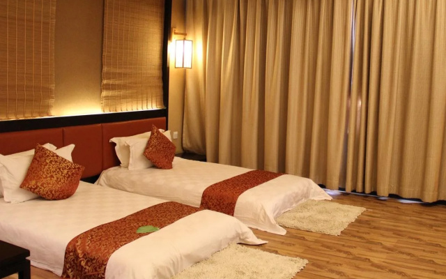 Sanflowery Hotel
