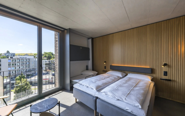 Zleep Hotel Zürich-Kloten