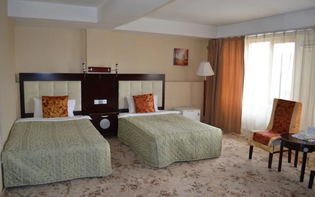 Kyoyushu Hotel