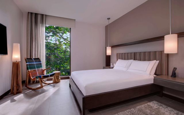 Botanika Osa Peninsula Resort, Curio Collection by Hilton