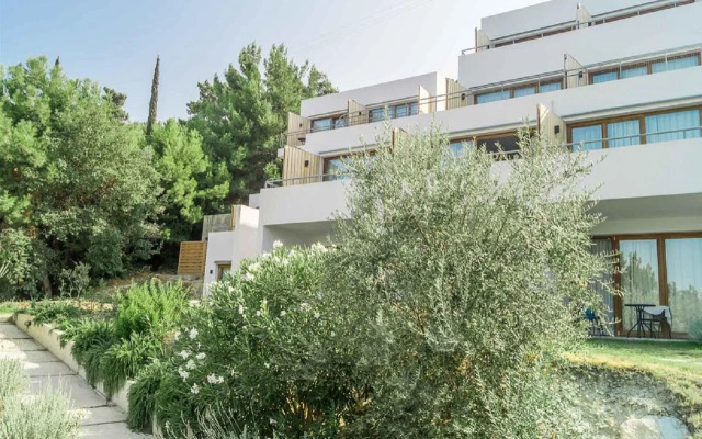 Semeli Boutique Hotel