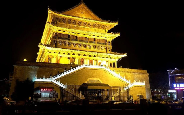 XingLv Capsule Hostel Zhonglou Branch