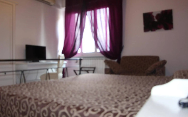 Hotel Alex