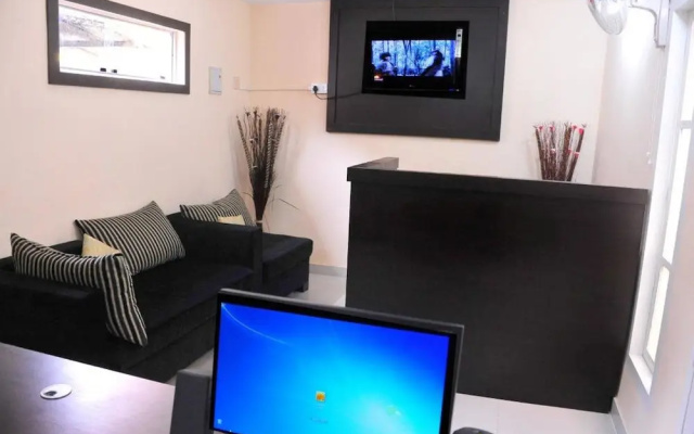 Wayanad Cliff Apartment Hotel