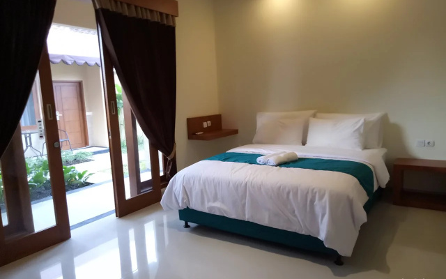 Akila Hotel Lombok