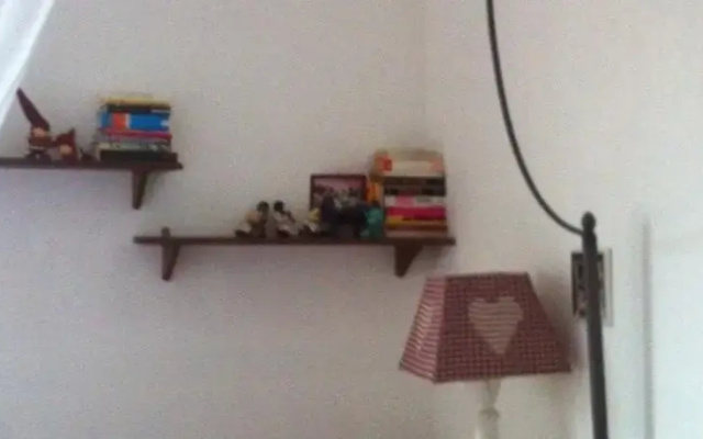 Bed and Breakfast La Gabbianella