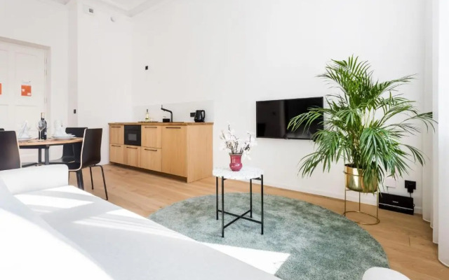 Apartamenty Poznań