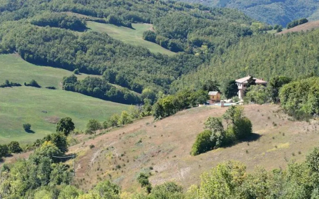 Agriturismo Castelsenese