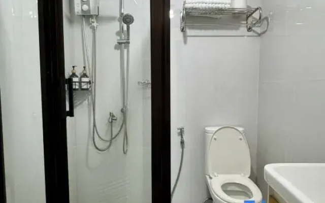 The Radius Suite