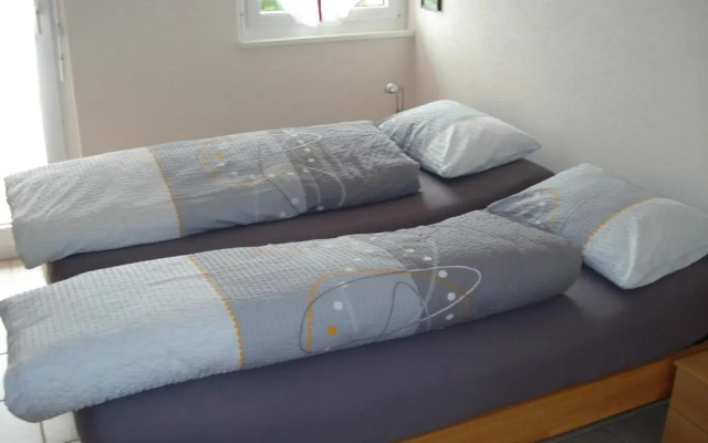 Ferienwohnung Lenggenhager Plantzette