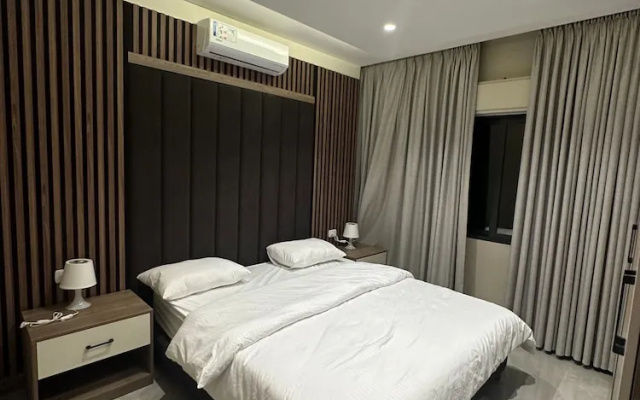 101 Al-najeh JRE Apartments For Rent ave