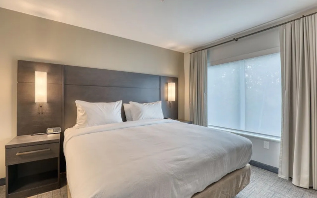 Residence Inn by Marriott Providence Lincoln