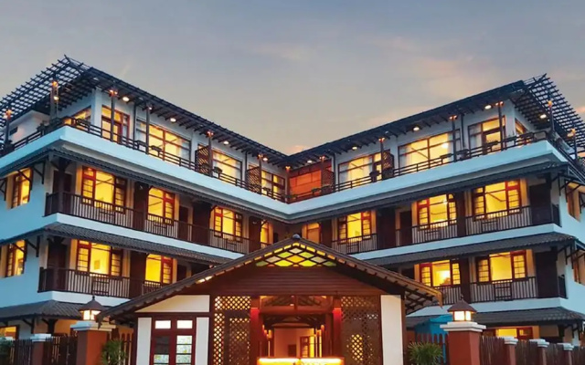 Hotel Maineli
