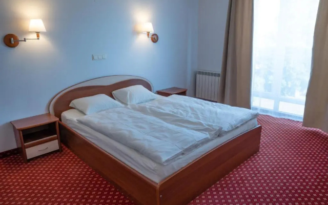 Plytu 9 apartment