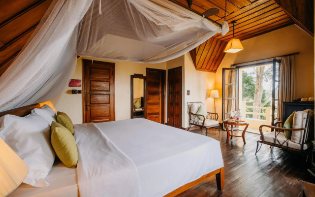 Ana Mandara Villas Dalat Resort & Spa