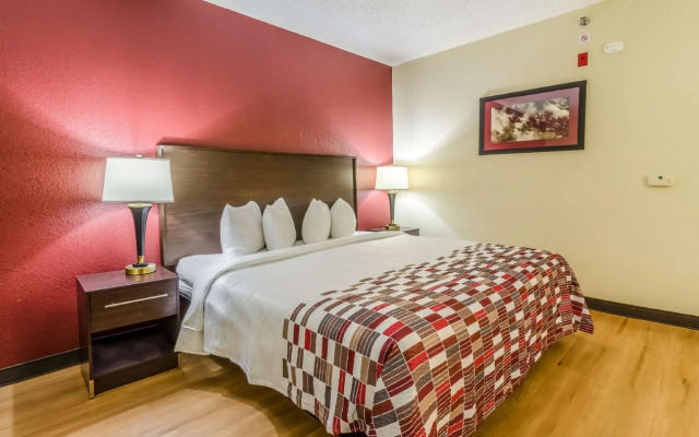 Best Western Airport Inn & Conference Center Wichita