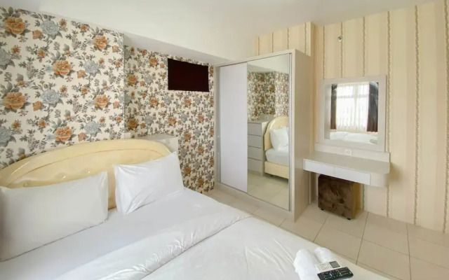 Spacious And Homey 3Br At Springlake Summarecon Bekasi Apartment